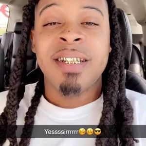 Meet your Posher, Tremaine